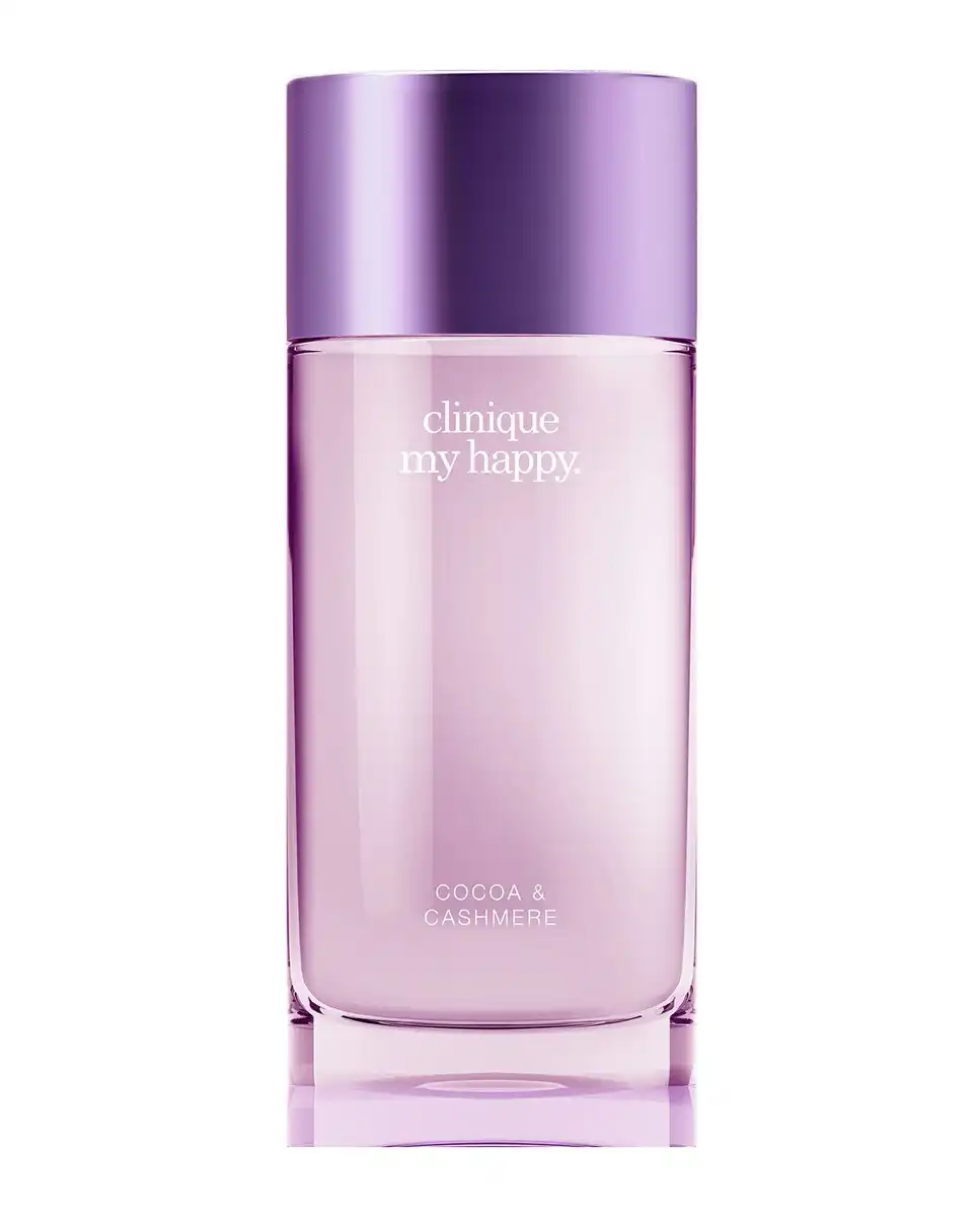 Clinique - Eau De Parfum My Happy Cocoa & Cashmere 100 Ml - Clinique - Comparador de precios