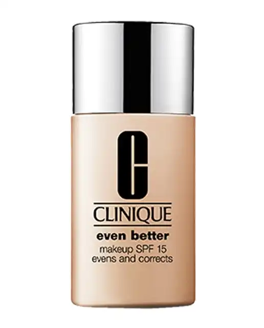 Clinique - Even Better™ Makeup Broad Spectrum SPF 15 Clinique. - Clinique - Comparador de precios