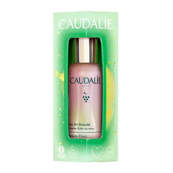 Cofre Duo Beauty Elixir - Caudalie - Comparador de precios