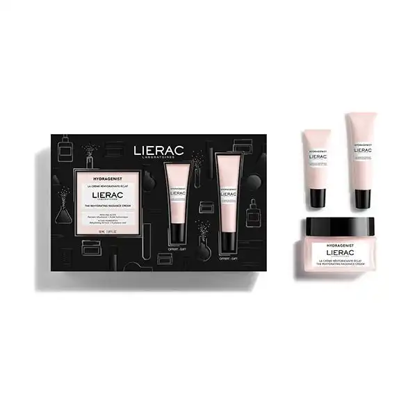 Cofre Hydragenist - LIERAC - Comparador de precios