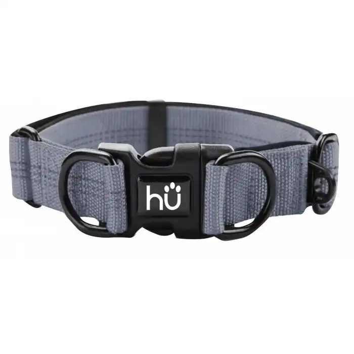 Collar Reflectante Doble Sujeción - Hu - Comparador de precios