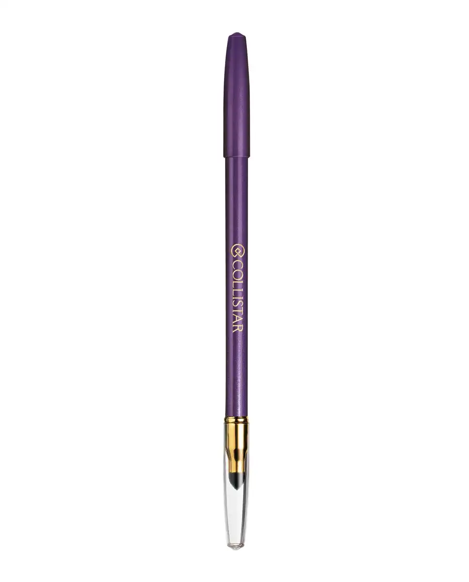 Collistar - Eyeliner Professional Eye Pencil Nº1 - Collistar - Comparador de precios