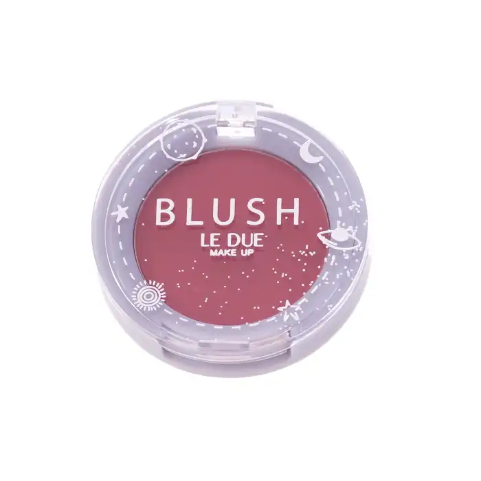 Colorete Blush - Le Due Make Up - Comparador de precios