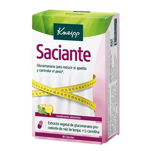 Complemento Alimenticio - Kneipp - Comparador de precios