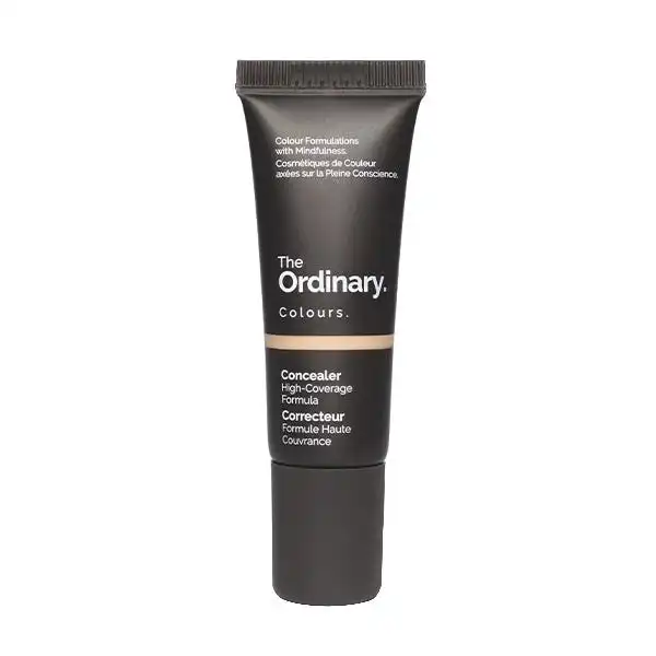 Concealer 2.0 P - The Ordinary - Comparador de precios