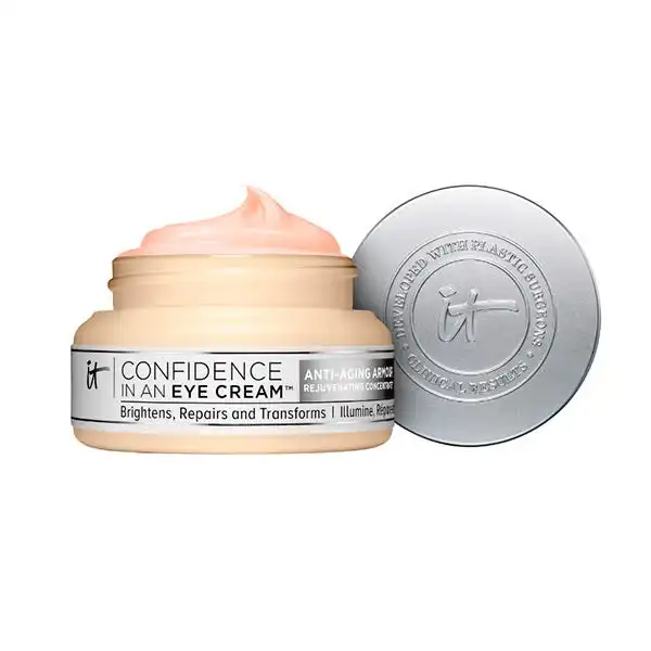 Confidence In An Eye Cream - IT Cosmetics - Comparador de precios