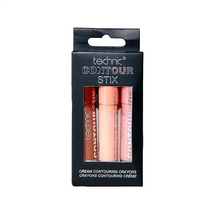 Contour Stix Lápices para Contouring - Technic - Comparador de precios