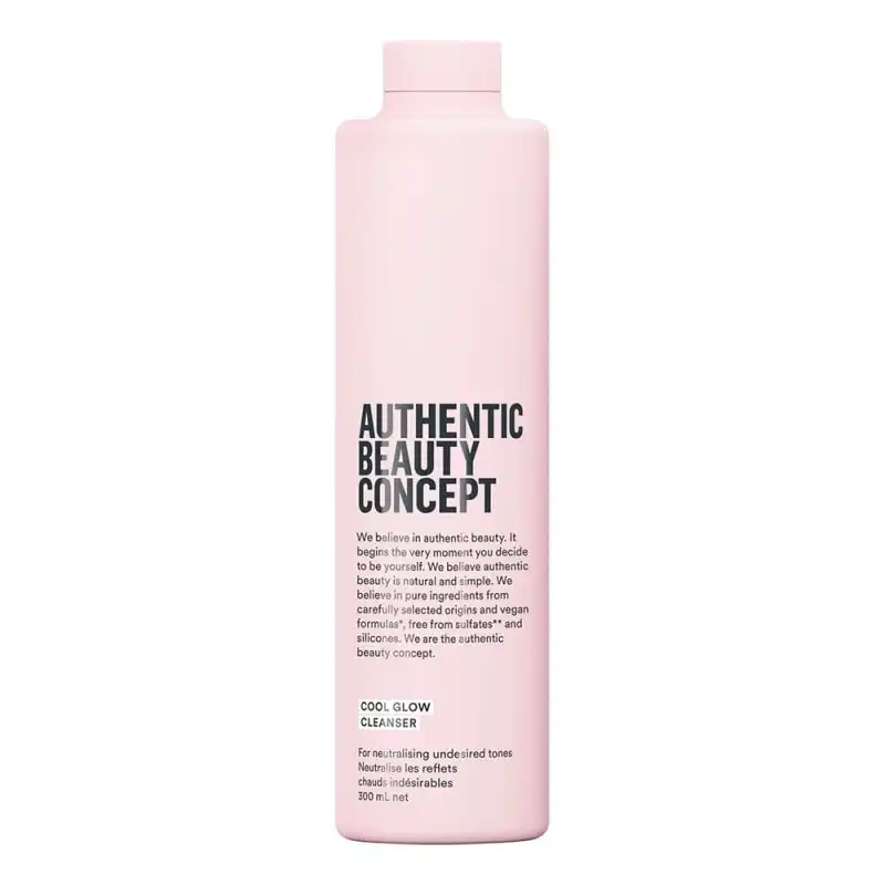 Cool Glow Cleanser - 300 ml - Authentic Beauty Concept - Authentic Beauty Concept - Comparador de precios