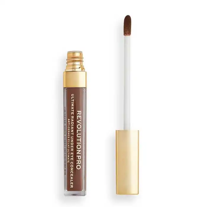 Corrector Ultimate Radiant Under Eye Concealer 4.5 ml - REVOLUTION PRO - Comparador de precios
