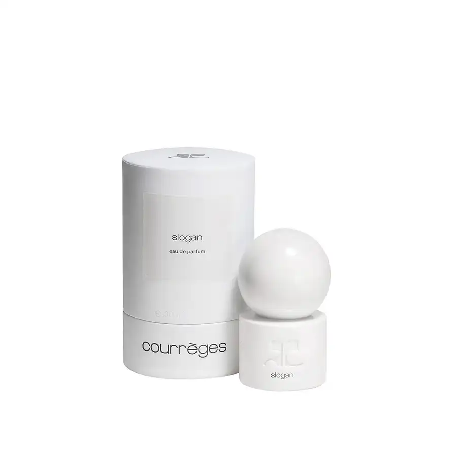 Courreges - Slogan Eau De Parfum Perfumes unisex 30 ml unisex - Courrèges - Comparador de precios