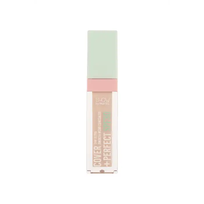 Cover+Perfect Concealer SPF30 - Show By Pastel - Comparador de precios