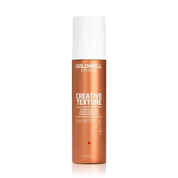 Creative Texture Unlimitor - Goldwell - Comparador de precios