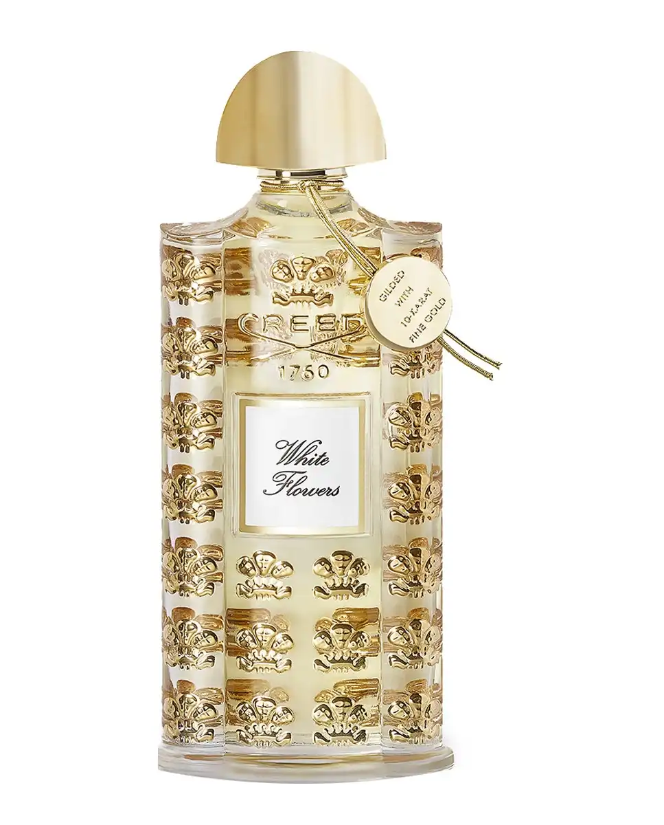 Creed - Eau De Parfum Royal Exclusives White Flowers - CREED - Comparador de precios
