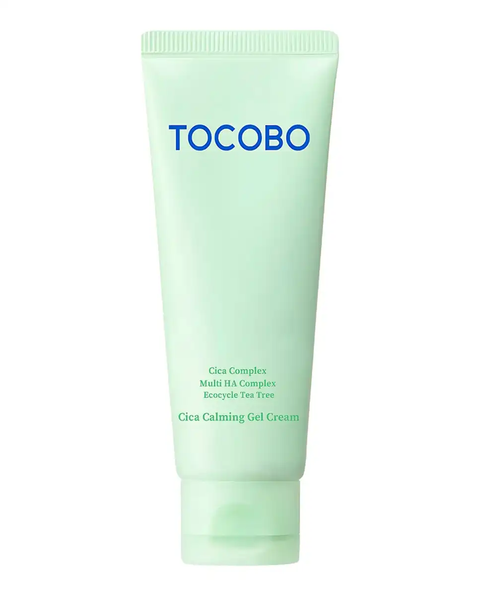 Crema En Gel Cica Calming 75 Ml Tocobo - Tocobo - Comparador de precios