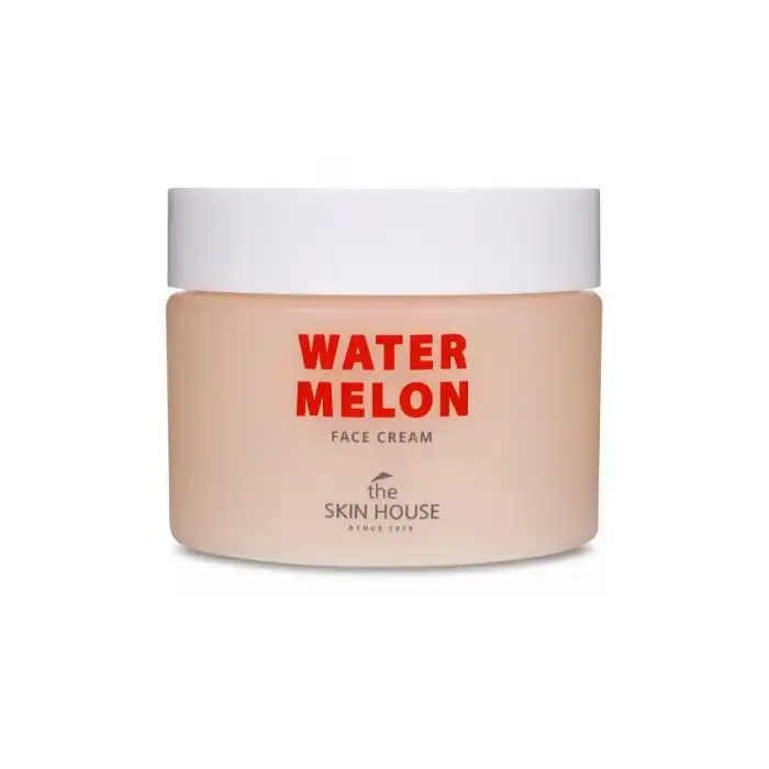 Crema Facial Reafirmante de Sandía 50 ml - The Skin House - Comparador de precios