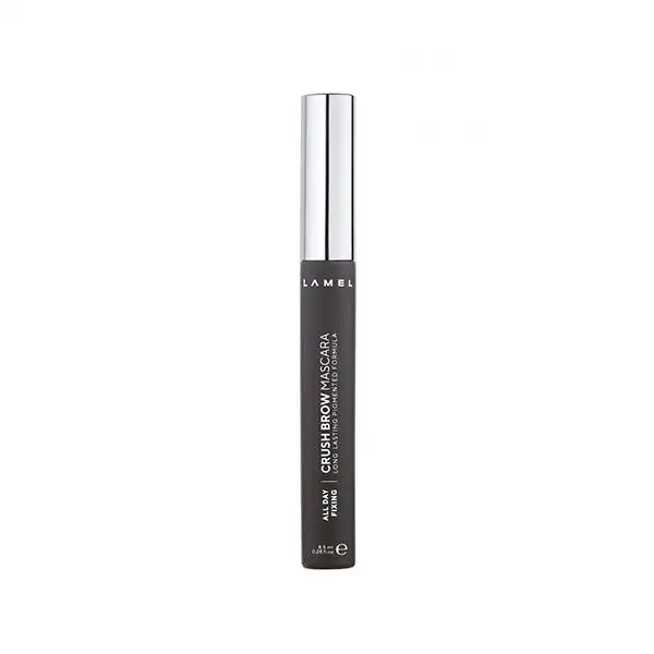 Crush Brow Mascara 401 - LAMEL PROFESSIONAL MAKE UP - Comparador de precios