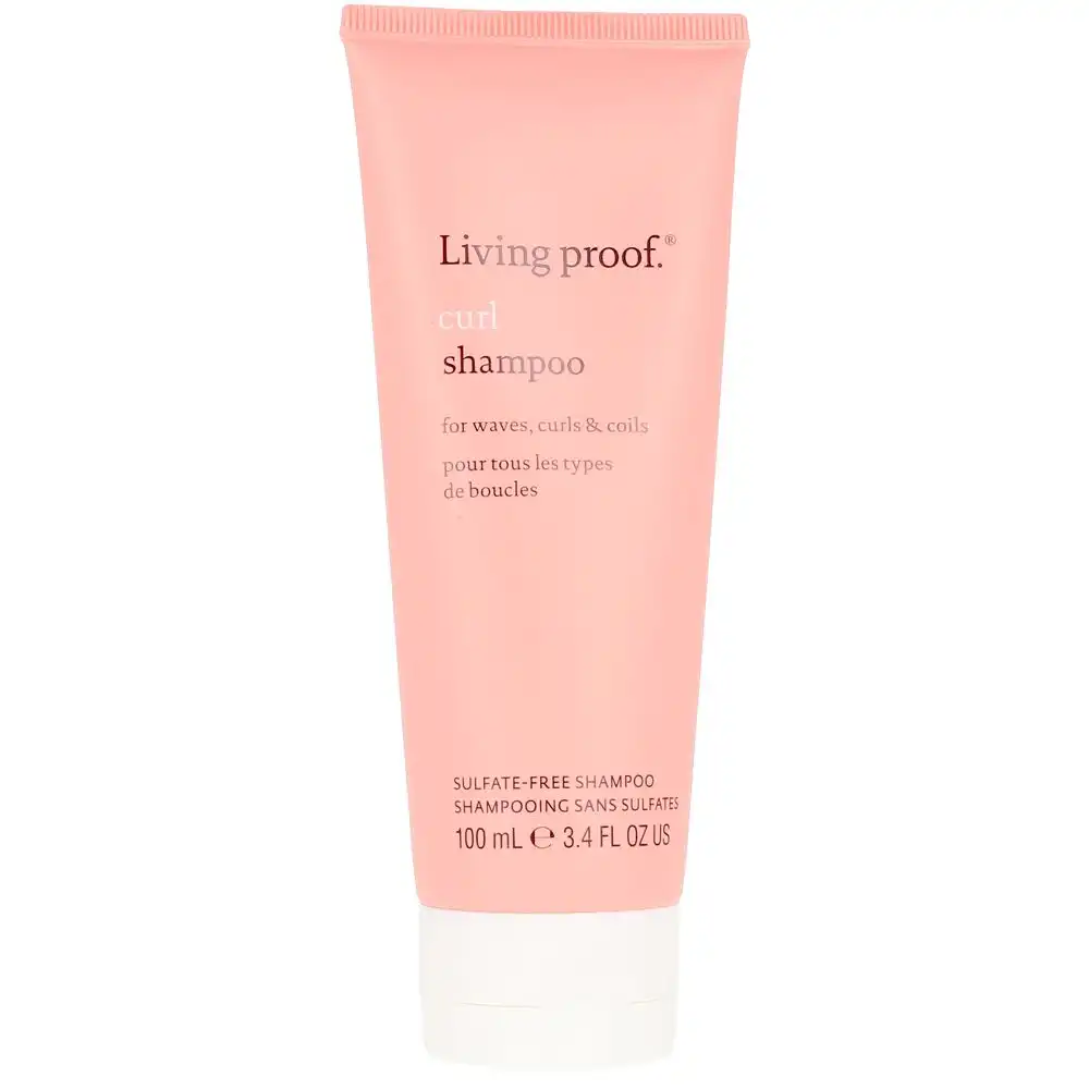 Curl shampoo 100 ml - Living Proof - Comparador de precios