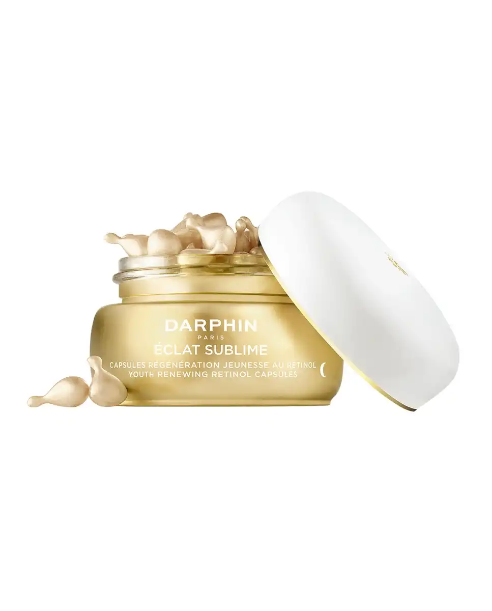 Darphin - Cápsulas de Retinol Rejuvencedor Darphin. - Darphin - Comparador de precios