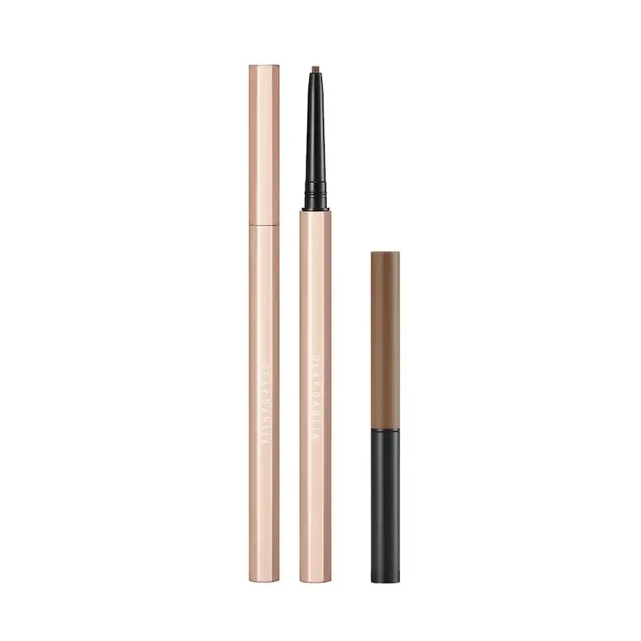 Dear Dahlia - Perfect Designing Eyeliner 0.1 g Almond Brown - Dear Dahlia - Comparador de precios