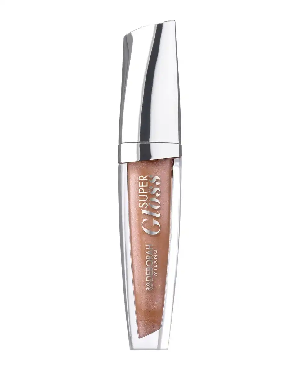 Deborah Milano - Brillo De Labios Super Gloss - Deborah Milano - Comparador de precios