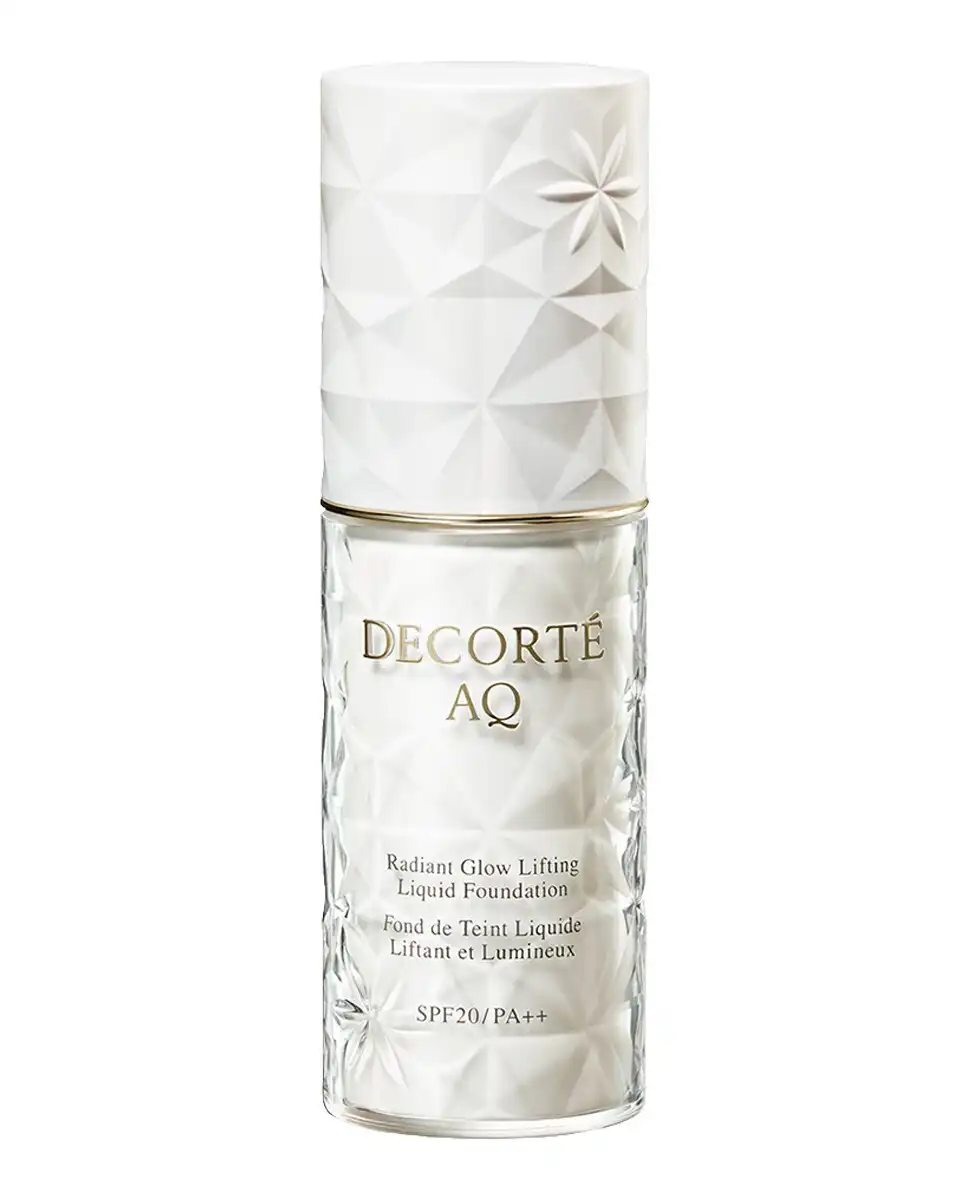 Decorté - Base De Maquillaje Radiante Glow Lift Liquid Founde - Decorté - Comparador de precios
