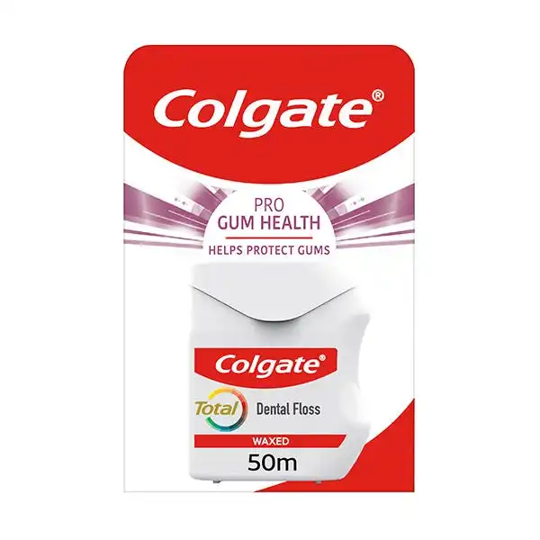 Dental Floss - Colgate - Comparador de precios