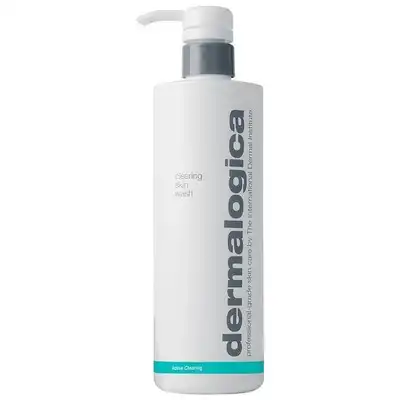dermalogica Dermalogica Clearing Skin Wash, 500 ml - Dermalogica - Comparador de precios