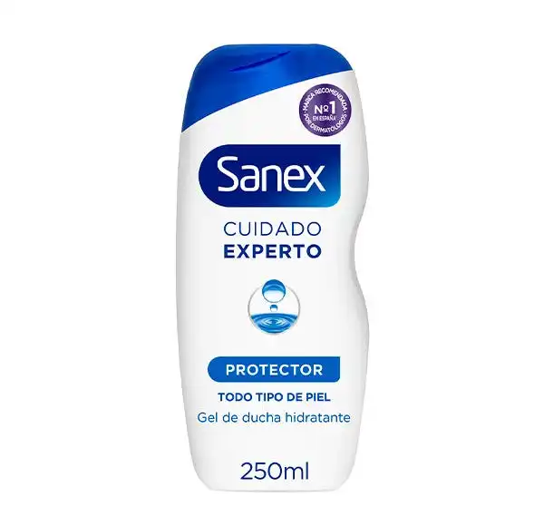 Dermo Protector - Sanex - Comparador de precios