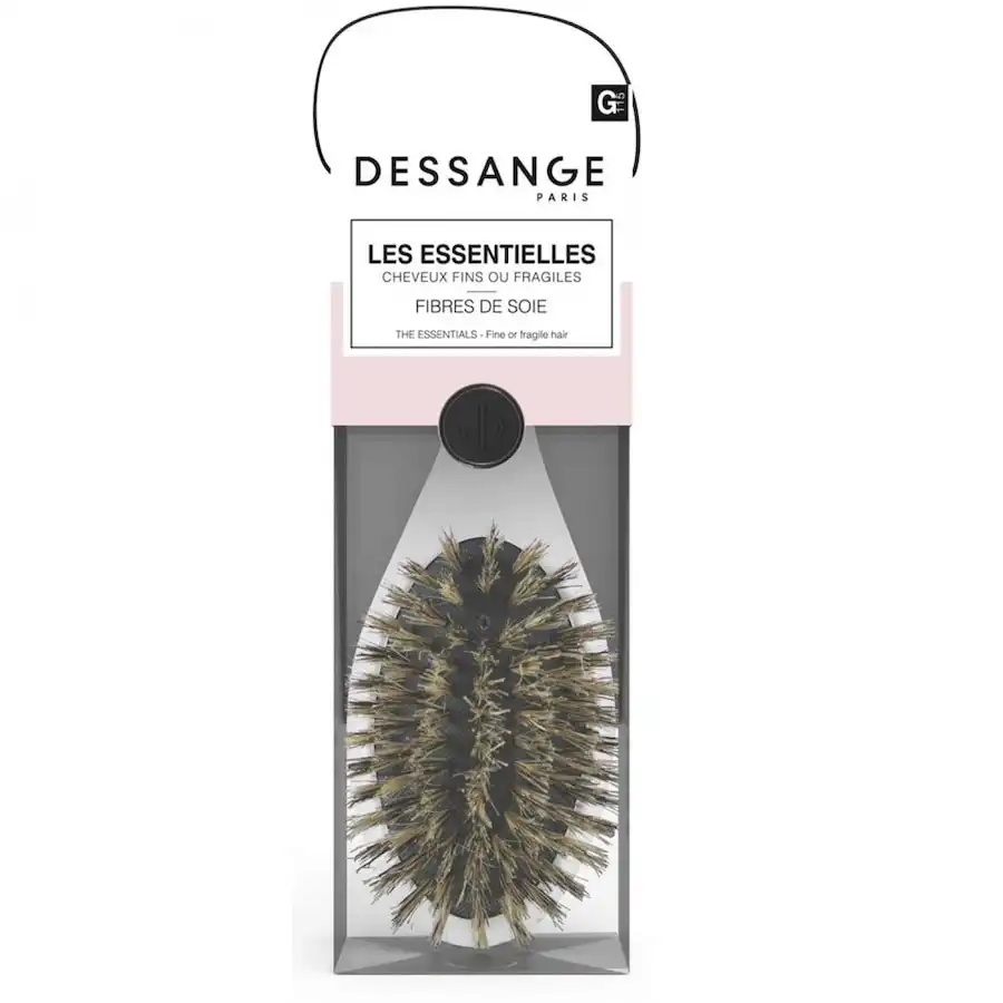 Dessange - Cepillo Desenredante Cabello Fino Pequeño Cepillos desenredantes 1 pieces female - Dessange - Comparador de precios