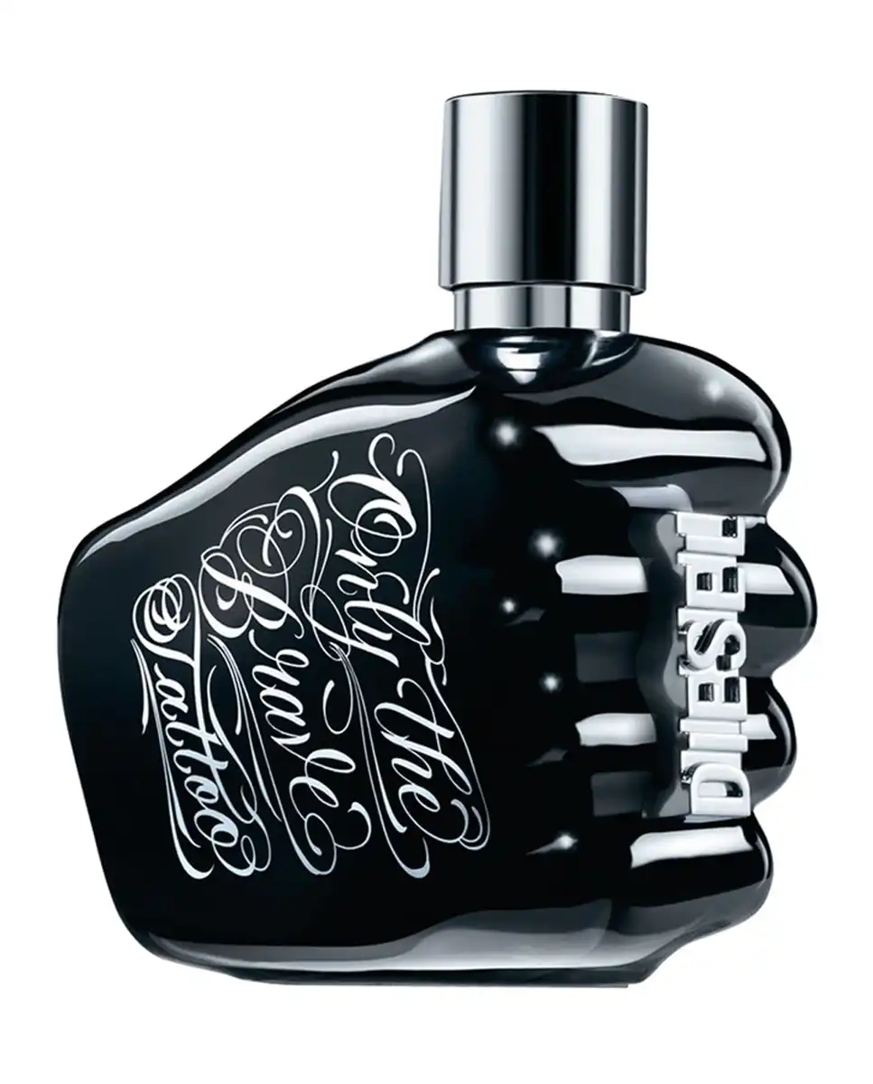 Diesel - Eau De Toilette Only The Brave Tattoo 50 Ml - Diesel - Comparador de precios