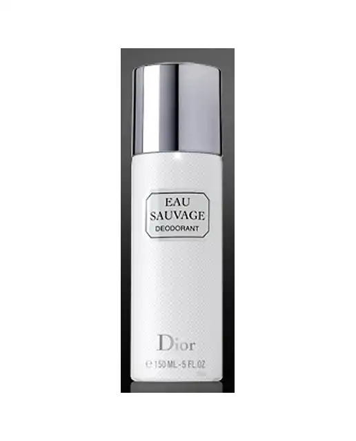 Dior - Desodorante Vaporizador 150 ml Eau Sauvage Deodorant Dior. - Dior - Comparador de precios