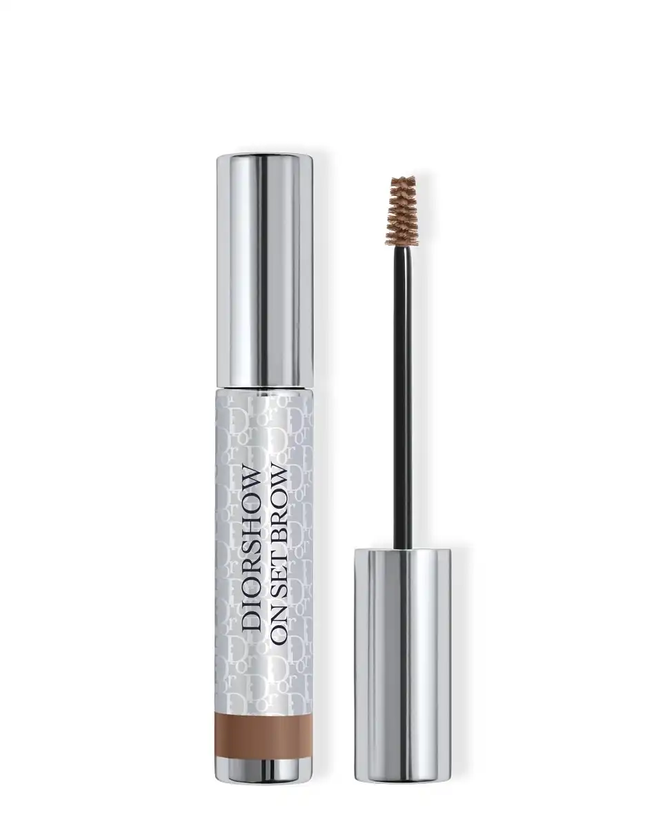 Dior - Máscara De Cejas - Fijadora De Color - Efecto Disciplinado 24 Horas - 90 % De Ingredientes De Origen Natural - Dior - Comparador de precios