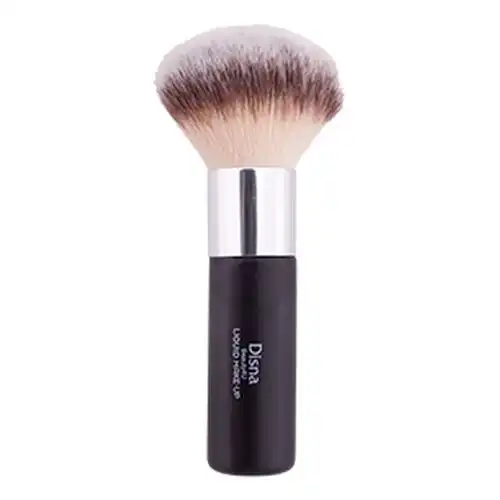 Disna Brocha Fibra Óptica Mediana 1 und Brocha maquillaje - DISNA - Comparador de precios