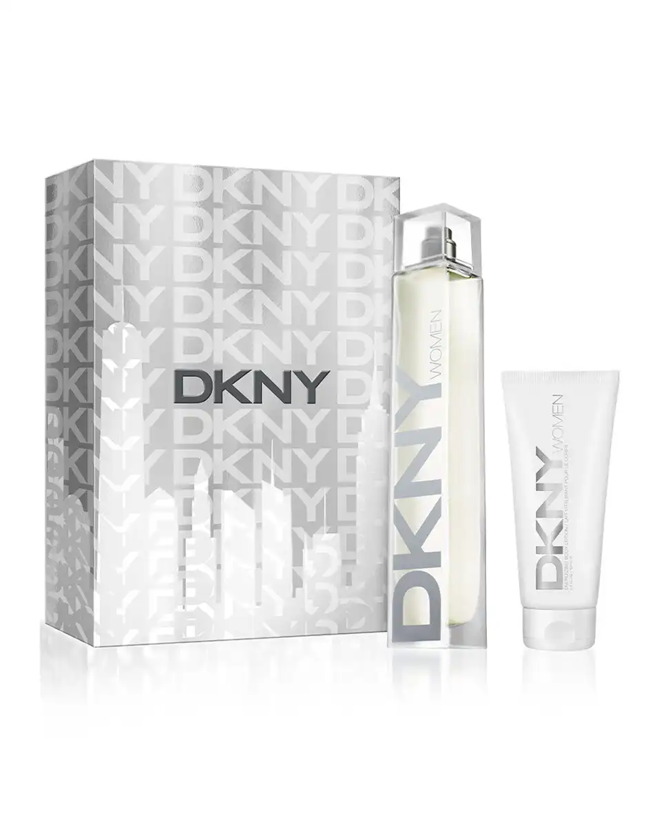DKNY - Estuche de regalo Eau de parfum Woman Original DKNY. - DKNY - Comparador de precios