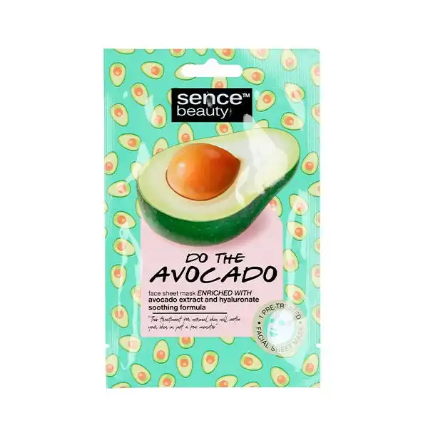 Do The Avocado - SENCE BEAUTY - Comparador de precios