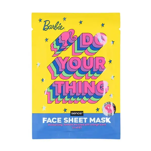 Do Your Thing Barbie - SENCE BEAUTY - Comparador de precios