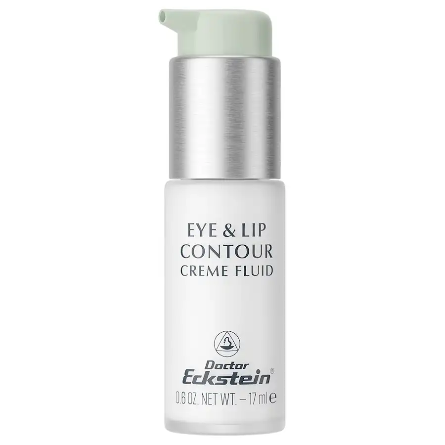 Doctor Eckstein - Eye & Lip Contour Creme Fluid Cremas de ojos 17 ml unisex - Doctor Eckstein - Comparador de precios