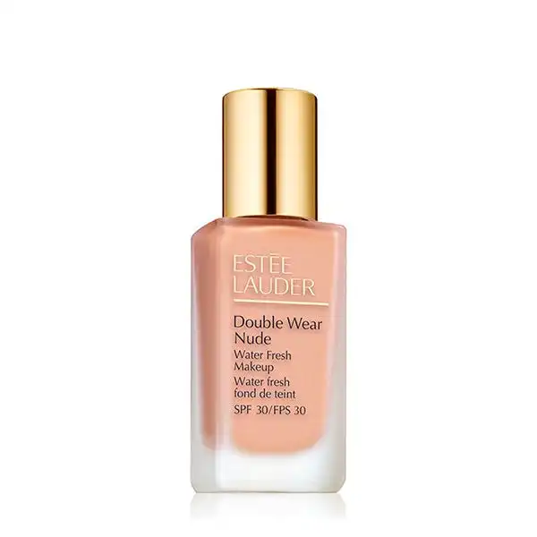 Double Wear Nude Water Fresh 2C2 Pale Almond - Estée Lauder - Comparador de precios