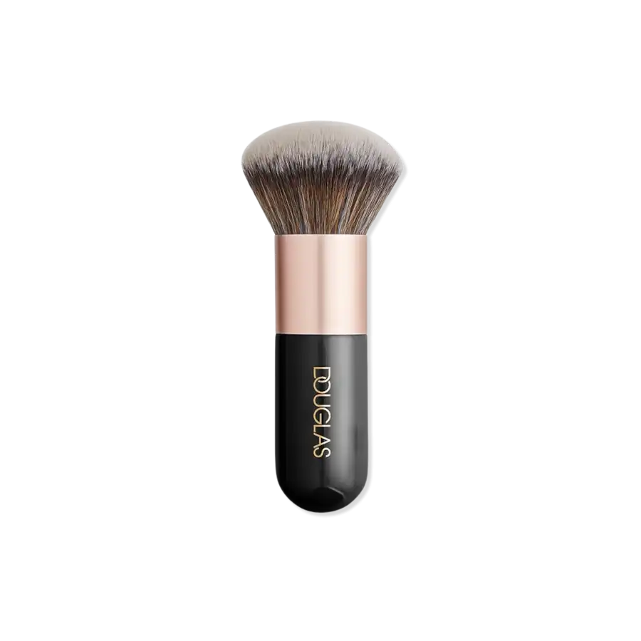 Douglas Collection - Accessoires Creamy Bronzer Brush Brochas para base de maquillaje 1 pieces 1 Pieza - Douglas Collection - Comparador de precios