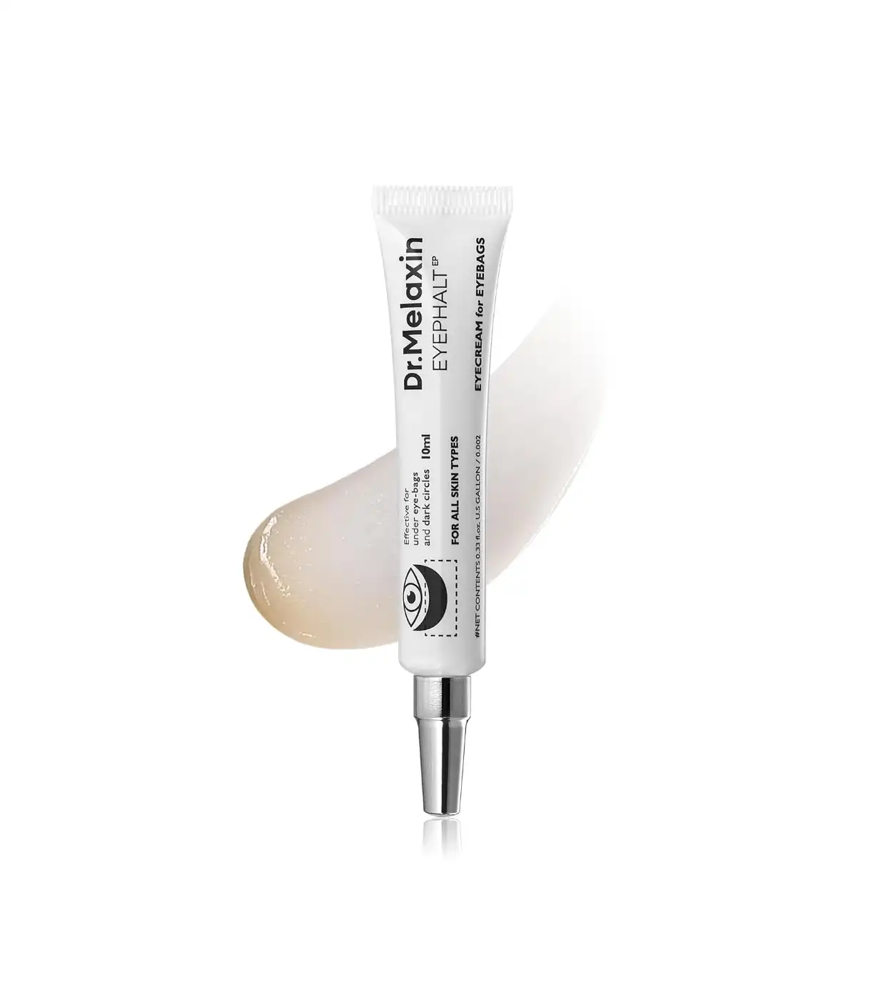 Dr.Melaxin - Crema para las ojeras Eyephalt - Dr.Melaxin - Comparador de precios
