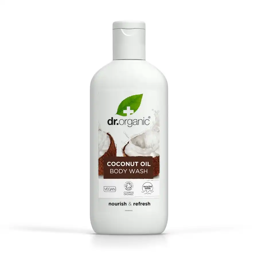 Dr. Organic - Gel de Ducha de Coco Geles de ducha 250 ml female - Dr. Organic - Comparador de precios