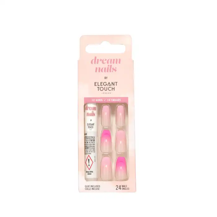 Dream Nail Uñas Postizas  Elegant Touch - Elegant Touch - Comparador de precios