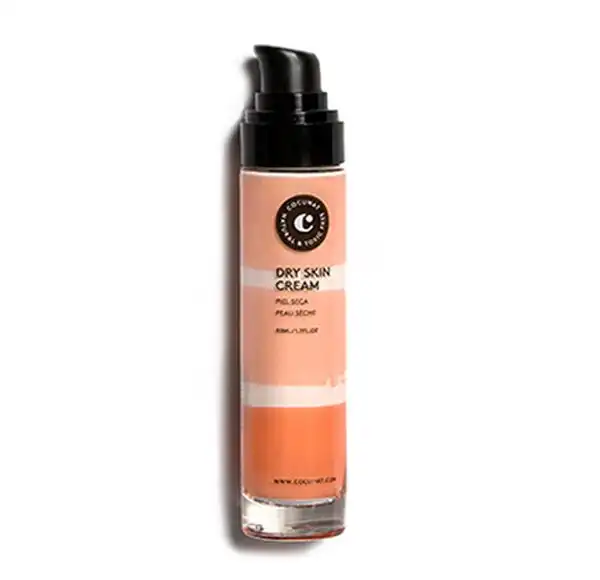 Dry Skin Cream - Cocunat - Comparador de precios