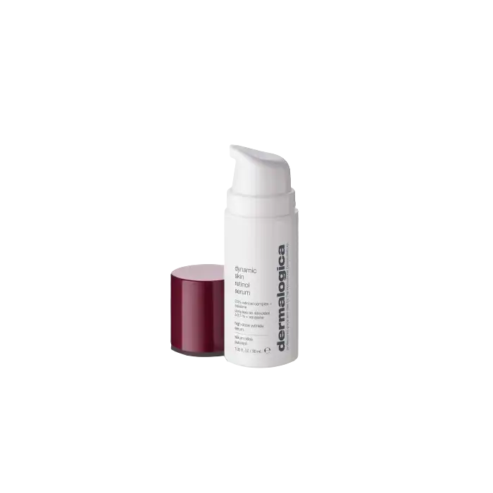 Dynamic Skin Retinol Serum - Dermalogica - Comparador de precios