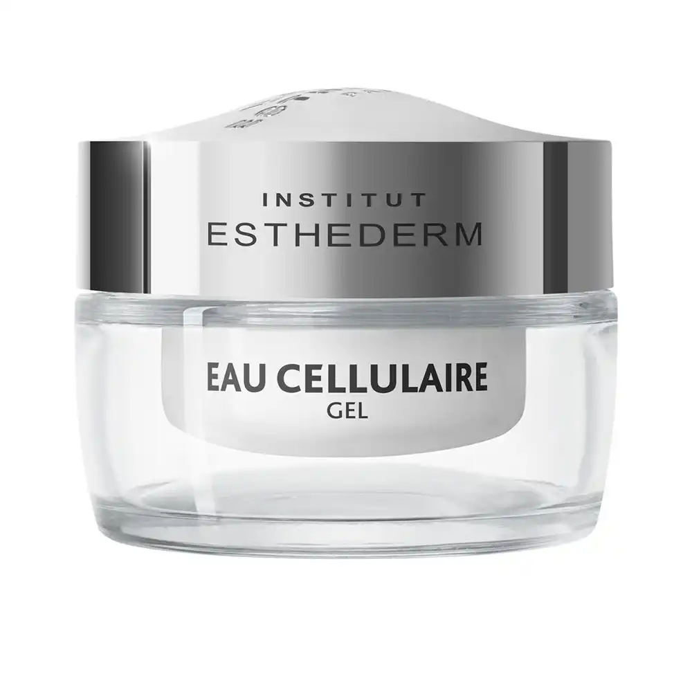 Eau Cellulaire gel fresco hidratante 50 ml - Institut Esthederm - Comparador de precios