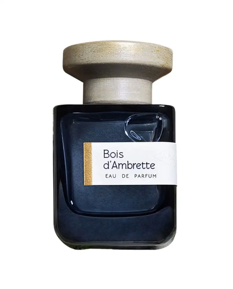 Eau de Parfum Bois D'Ambrette Atelier Materi (Isolée) 100 ml - Atelier Materi - Comparador de precios