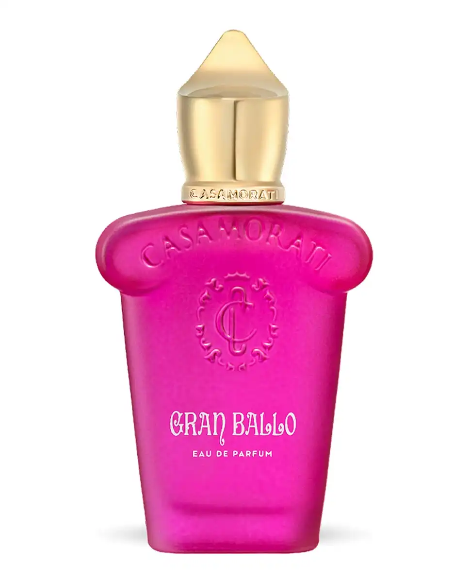 Eau De Parfum Gran Ballo Casamorati 30 ml - Casamorati - Comparador de precios