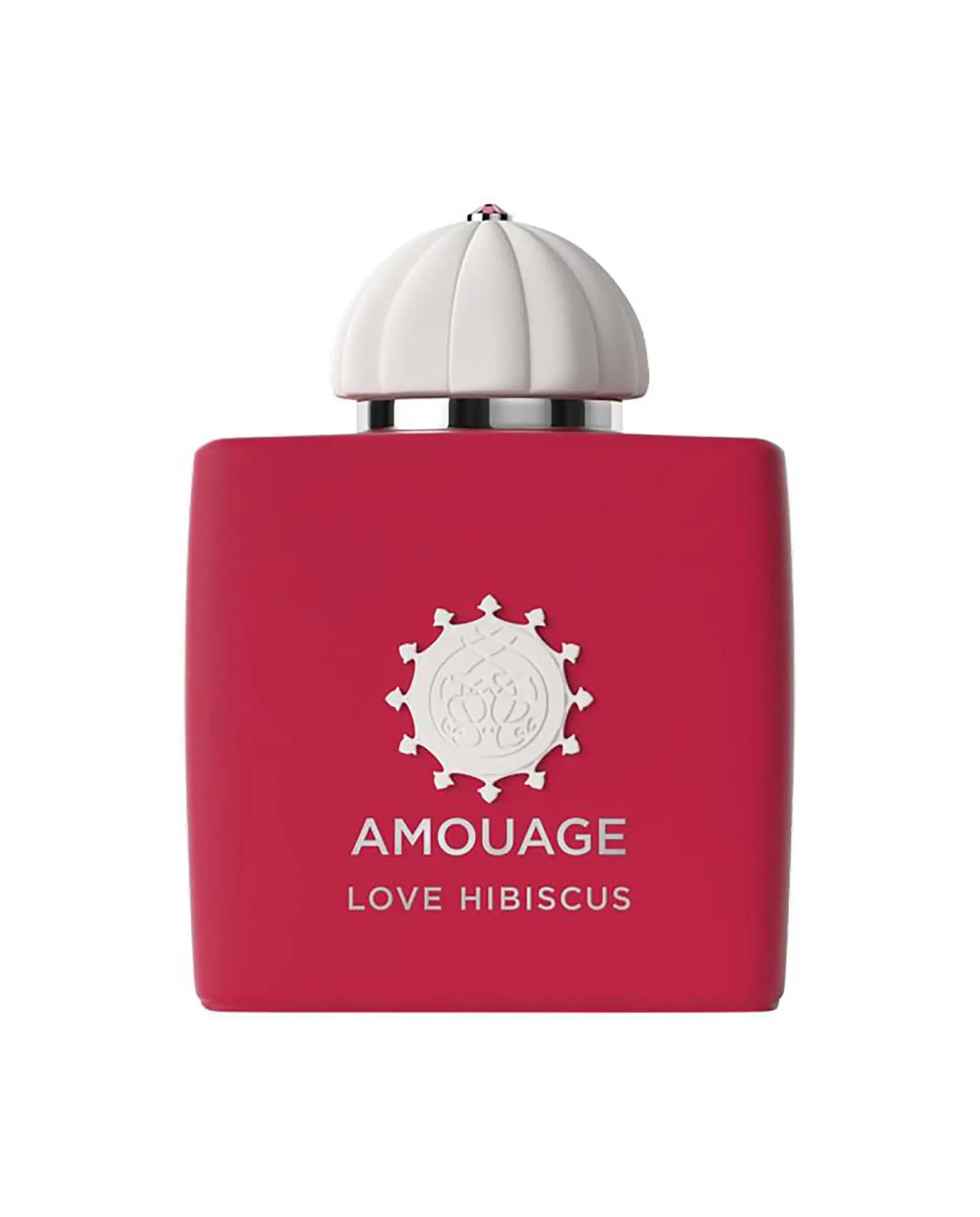 Eau de Parfum Love Hibiscus 100 ml Amouage - Amouage - Comparador de precios