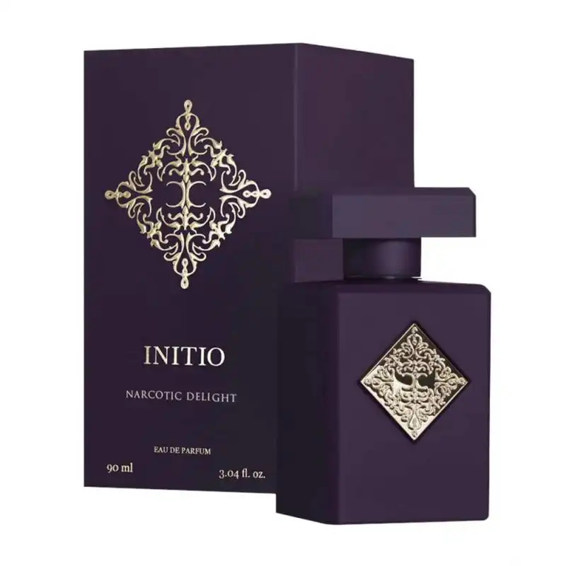 Eau de Parfum Narcotic Delight Eau De Parfum 90 ml Initio [Isolee] - Initio - Comparador de precios