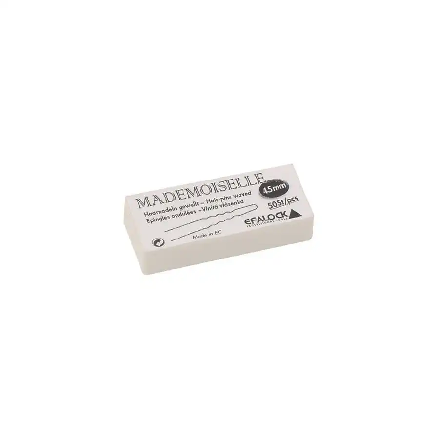 Efalock Professional - Horquillas Mademoiselle Pinzas y horquillas 500 g female - Efalock Professional - Comparador de precios